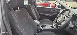 Used 2023 Nissan Qashqai Acenta Premium Grey - Interior and Exterior details 12