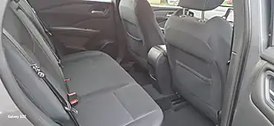 Used 2023 Nissan Qashqai Acenta Premium Grey - Interior and Exterior details 13