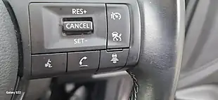 Used 2023 Nissan Qashqai Acenta Premium Grey - Interior and Exterior details 19