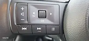 Used 2023 Nissan Qashqai Acenta Premium Grey - Interior and Exterior details 20