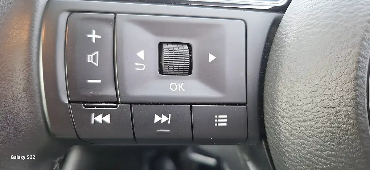 Used 2023 Nissan Qashqai Acenta Premium Grey - Interior and Exterior details 20