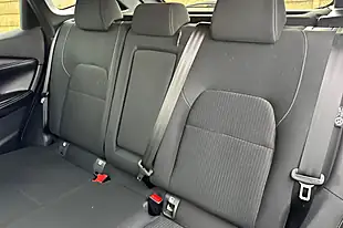 Used 2023 Nissan Qashqai Acenta Premium Storm White - Interior and Exterior details 17
