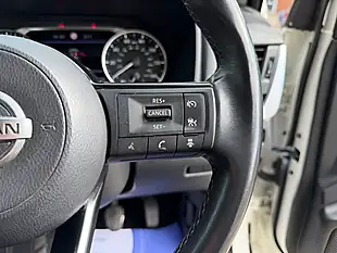 Used 2023 Nissan Qashqai Acenta Premium White - Interior and Exterior details 14