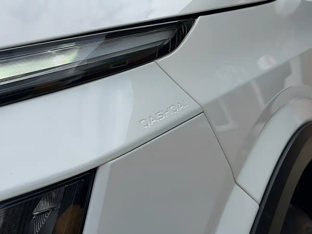 Used 2023 Nissan Qashqai Acenta Premium White - Interior and Exterior details 18