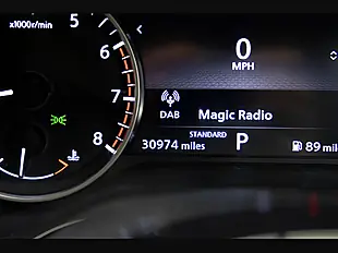 Used 2023 Nissan Qashqai Acenta Premium White - Interior and Exterior details 17