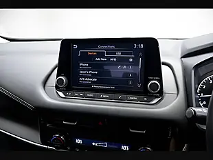 Used 2023 Nissan Qashqai Acenta Premium White - Interior and Exterior details 19