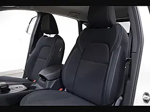Used 2023 Nissan Qashqai Acenta Premium White - Interior and Exterior details 6