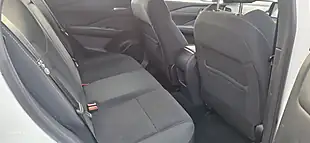 Used 2023 Nissan Qashqai Acenta Premium White - Interior and Exterior details 12