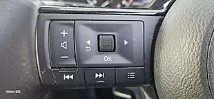 Used 2023 Nissan Qashqai Acenta Premium White - Interior and Exterior details 15
