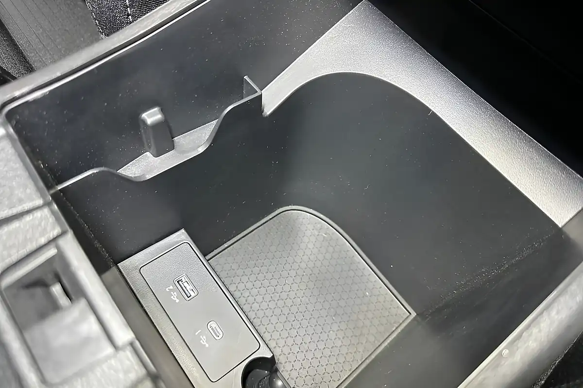 Used 2023 Nissan Qashqai Kuro Edition Ceramic Grey/ Pearl Black - Interior and Exterior details 14