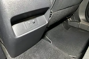 Used 2023 Nissan Qashqai Kuro Edition Ceramic Grey/ Pearl Black - Interior and Exterior details 15