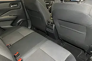 Used 2023 Nissan Qashqai Kuro Edition Ceramic Grey/ Pearl Black - Interior and Exterior details 16