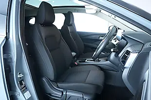 Used 2023 Nissan Qashqai Kuro Edition Grey - Interior and Exterior details 10