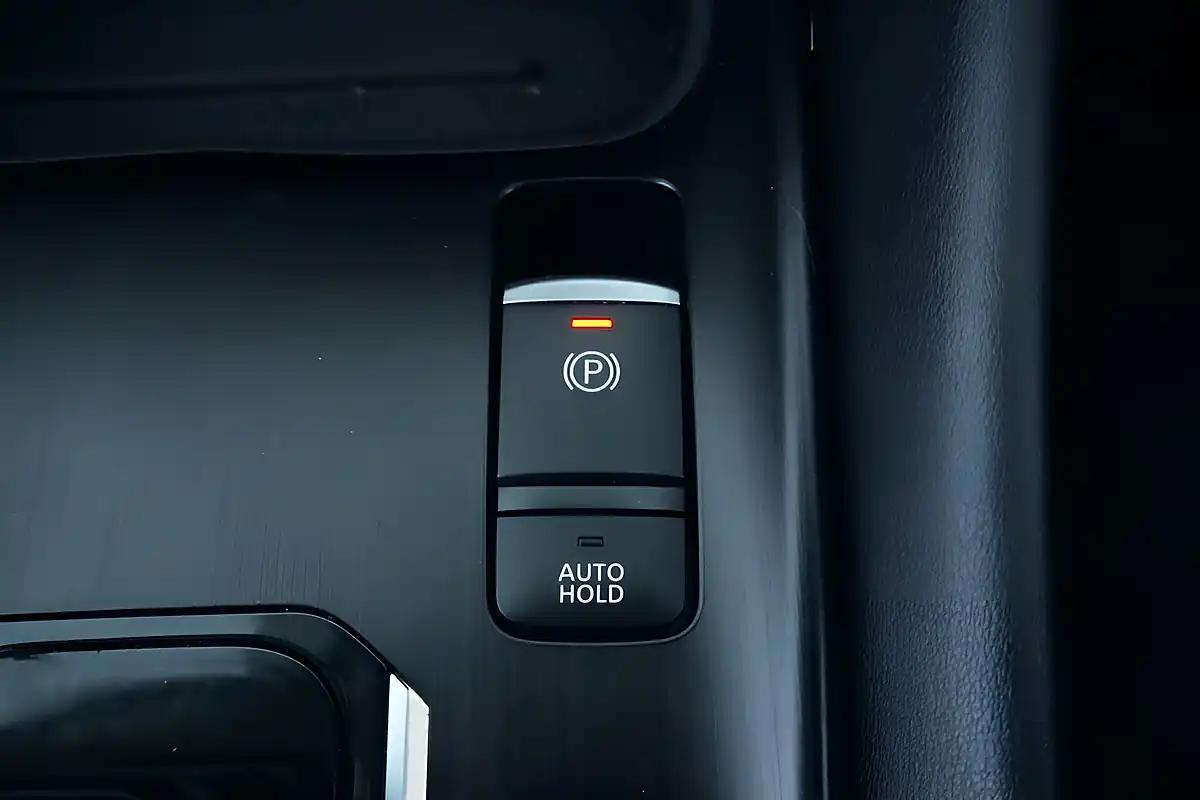 Used 2023 Nissan Qashqai Kuro Edition Grey - Interior and Exterior details 11