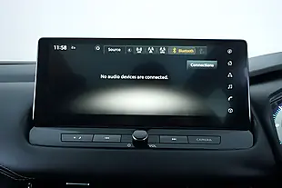 Used 2023 Nissan Qashqai Kuro Edition Grey - Interior and Exterior details 15