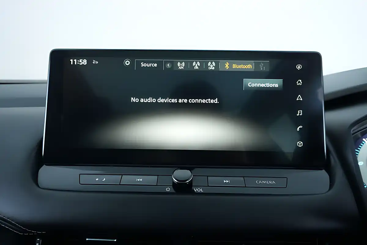 Used 2023 Nissan Qashqai Kuro Edition Grey - Interior and Exterior details 15