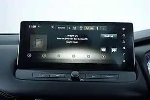 Used 2023 Nissan Qashqai Kuro Edition Grey - Interior and Exterior details 16