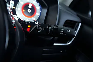 Used 2023 Nissan Qashqai Kuro Edition Grey - Interior and Exterior details 19