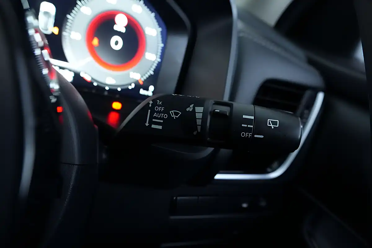 Used 2023 Nissan Qashqai Kuro Edition Grey - Interior and Exterior details 19