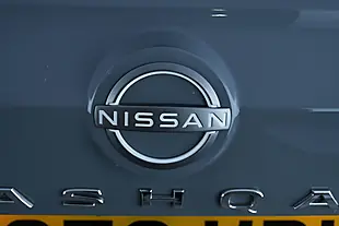 Used 2023 Nissan Qashqai Kuro Edition Grey - Interior and Exterior details 20