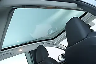 Used 2023 Nissan Qashqai Kuro Edition Grey - Interior and Exterior details 6