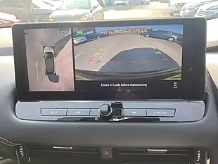 Used 2023 Nissan Qashqai N-Connecta Black - Interior and Exterior details 7