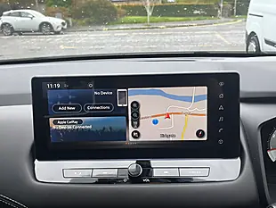 Used 2023 Nissan Qashqai N-Connecta Blue - Interior and Exterior details 15
