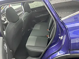 Used 2023 Nissan Qashqai N-Connecta Blue - Interior and Exterior details 16