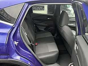 Used 2023 Nissan Qashqai N-Connecta Blue - Interior and Exterior details 17