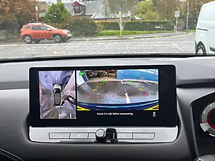 Used 2023 Nissan Qashqai N-Connecta Blue - Interior and Exterior details 9