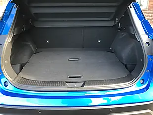 Used 2023 Nissan Qashqai N-Connecta Blue - Interior and Exterior details 9