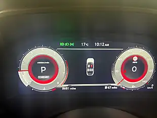 Used 2023 Nissan Qashqai N-Connecta Grey - Interior and Exterior details 13