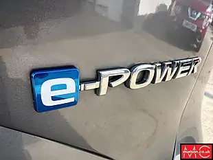 Used 2023 Nissan Qashqai N-Connecta Grey - Interior and Exterior details 10
