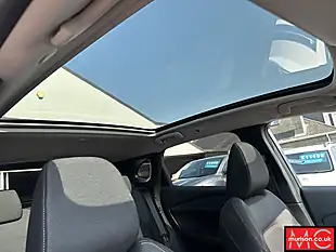 Used 2023 Nissan Qashqai N-Connecta Grey - Interior and Exterior details 14