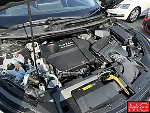 Used 2023 Nissan Qashqai N-Connecta Grey - Interior and Exterior details 19