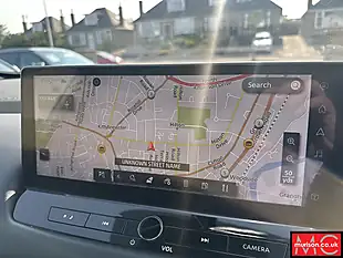Used 2023 Nissan Qashqai N-Connecta Grey - Interior and Exterior details 20