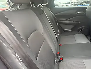 Used 2023 Nissan Qashqai N-Connecta Grey - Interior and Exterior details 14