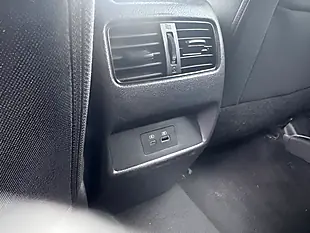Used 2023 Nissan Qashqai N-Connecta Grey - Interior and Exterior details 15
