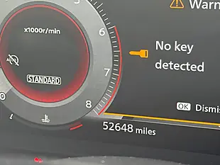 Used 2023 Nissan Qashqai N-Connecta Grey - Interior and Exterior details 18