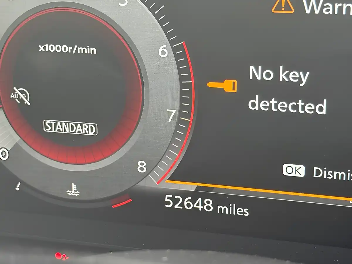 Used 2023 Nissan Qashqai N-Connecta Grey - Interior and Exterior details 18