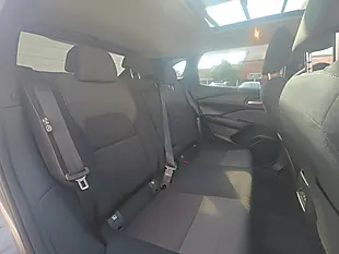 Used 2023 Nissan Qashqai N-Connecta Grey - Interior and Exterior details 14