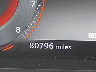 Used 2023 Nissan Qashqai N-Connecta Grey - Interior and Exterior details 17