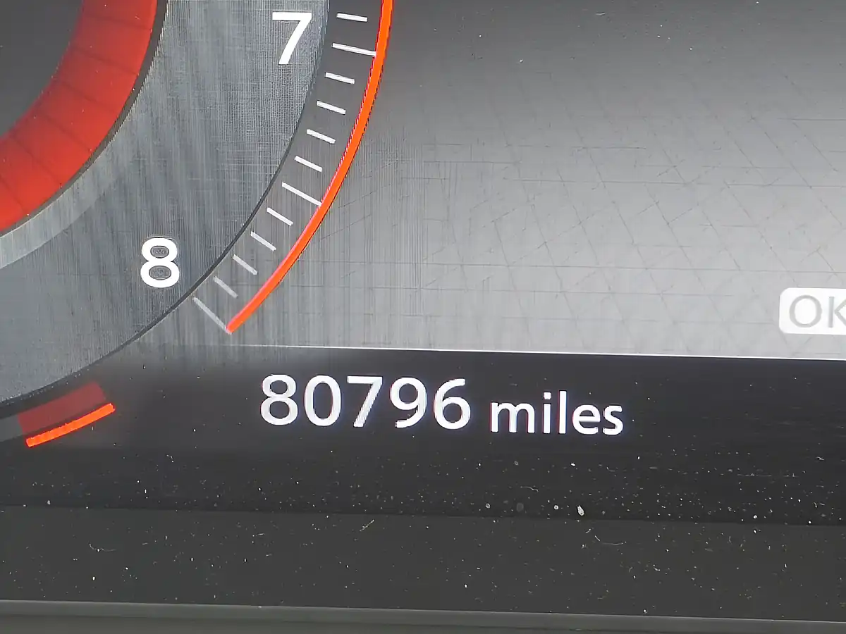 Used 2023 Nissan Qashqai N-Connecta Grey - Interior and Exterior details 17