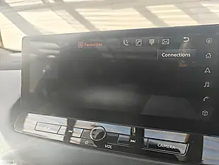 Used 2023 Nissan Qashqai N-Connecta Grey - Interior and Exterior details 19