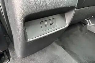 Used 2023 Nissan Qashqai Tekna Blade Silver - Interior and Exterior details 15