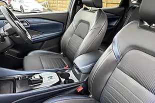 Used 2023 Nissan Qashqai Tekna Ceramic Grey - Interior and Exterior details 16
