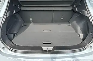 Used 2023 Nissan Qashqai Tekna Ceramic Grey - Interior and Exterior details 18