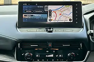 Used 2023 Nissan Qashqai Tekna Ceramic Grey - Interior and Exterior details 20