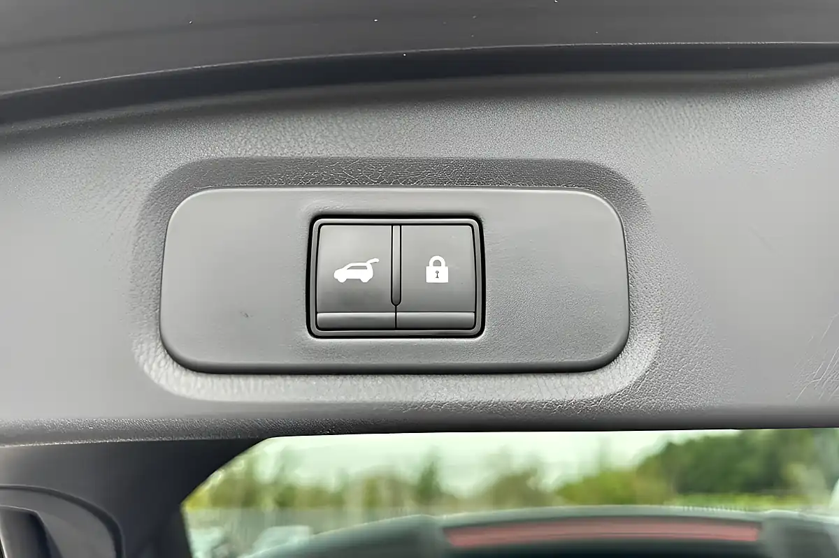 Used 2023 Nissan Qashqai Tekna Ceramic Grey - Interior and Exterior details 16