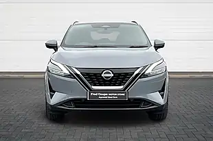 Used 2023 Nissan Qashqai Tekna Ceramic Grey - Interior and Exterior details 8